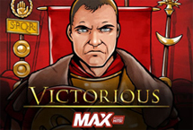 VICTORIOUS MAX