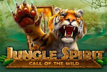 JUNGLE SPIRIT