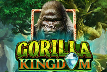 GORILLA KINGDOM