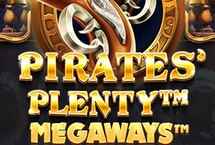 PIRATES 'PRENTY MEGAWAYS