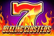 7 BLAZING CLUSTERS