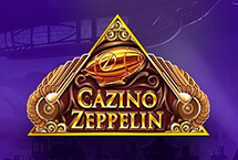 CAZINO ZEPPELIN