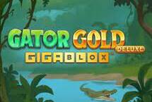 GATOR GOLD DELUXE