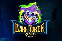 THE DARK JOKER RIZES