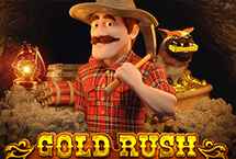 GOLD RUSH