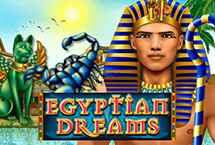 EGYPTIAN DREAMS