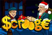 SCROOGE