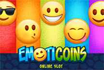 EMOTICOINS