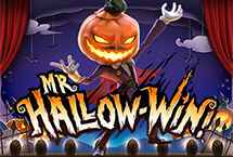 MR.HALLOW-WIN