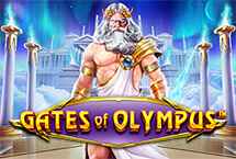 gates of Olympus