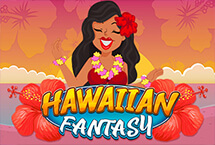 HAWAIIAN FANTASY